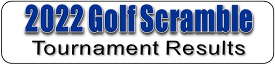 Golf Tournament Results